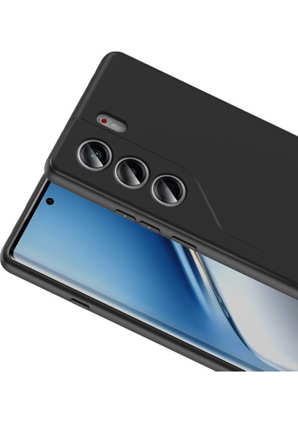 Tecno Camon 40 4g Uyumlu Kamera Korumalı (Kadife Iç Yüzey) Renkli Silikon Kılıf fiyatları