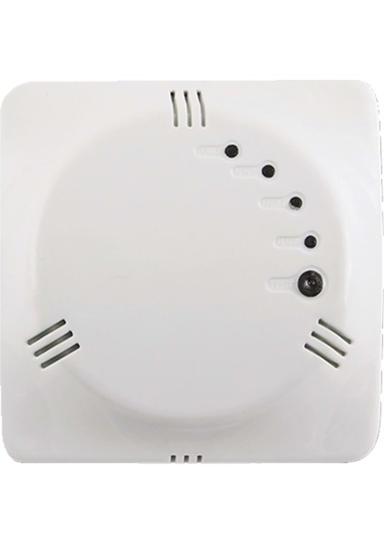 CO-401 Adreslenebilir Karbon Monoksit Dedektörü