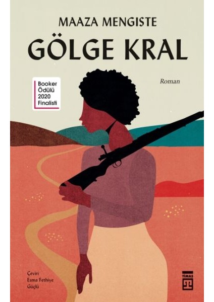 Gölge Kral