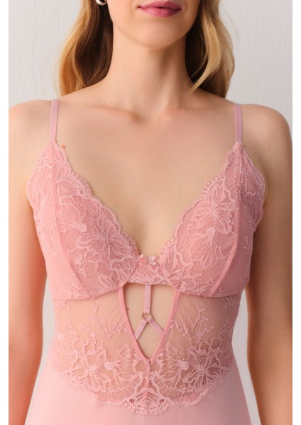 Honey Kısa Gecelik modelleri