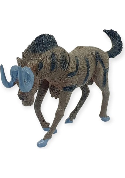 Vahşi Hayvanlar Serisi - YS2689 - Antilop (Lisinya)