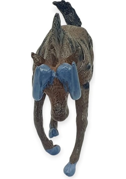 Vahşi Hayvanlar Serisi - YS2689 - Antilop (Lisinya) indirimleri