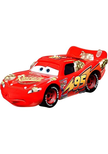 Cactus Lightning Mcqueen