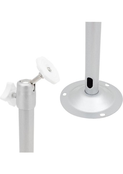 Powermaster Uzun Metal Kamera Ayağı 23.5 cm fiyatları