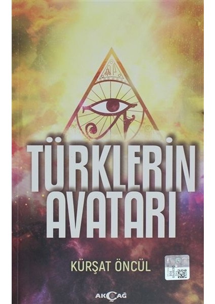 Türklerin Avatarı