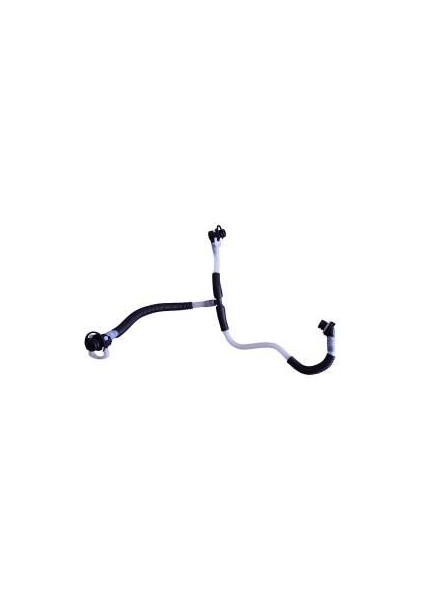 8200934107 - Yakıt Hortumu Kng Iı-Lgn Iıı-Mgn Iıı-Fluence-Clıo Iı-Twıntech Go Iı-Logan-Sandero-Duster 1.5 Dcı K9K