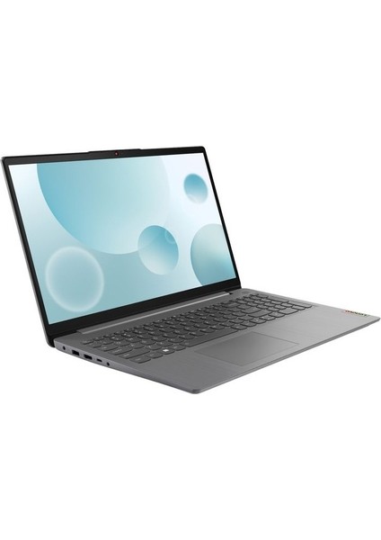 Ideapad 3 15IAU7 I3-1215U 16 GB 512 GB SSD UHD Graphics 15.6" Fhd Windows 11 Home Notebook 82RK0188TXAT22 modelleri