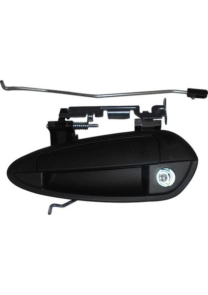 735470908 - Kapı Kolu Ön Dış Sol F.g.punto