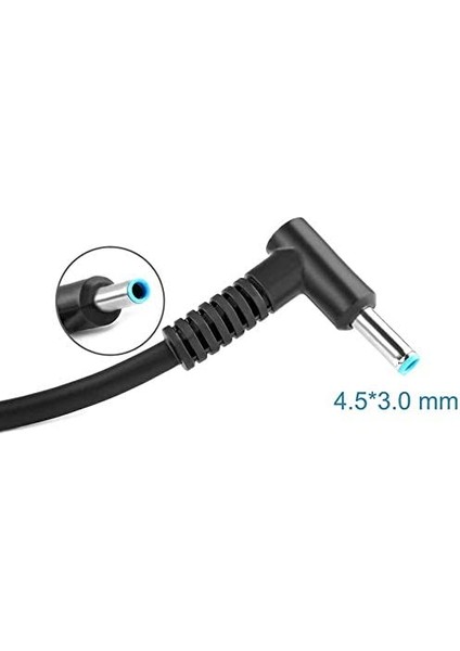 Omen 15-AX230TX - 15-AX212TX Hp Adaptörü
