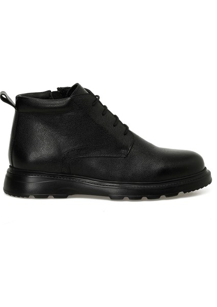 109036.M 5pr Siyah Erkek Bot