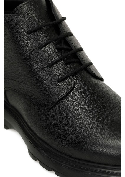 109036.M 5pr Siyah Erkek Bot