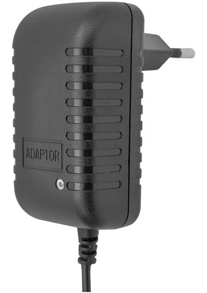Fully O-1612C 9 Volt 1 Amper Priz Tipi Adaptör 5.5 x 2.5 Uç fiyatları