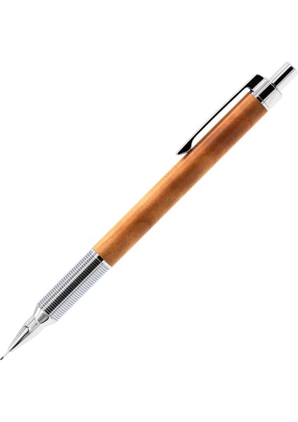 Everdraw Ahşap Gövdeli Mekanik Kurşun Kalem (0,5mm)