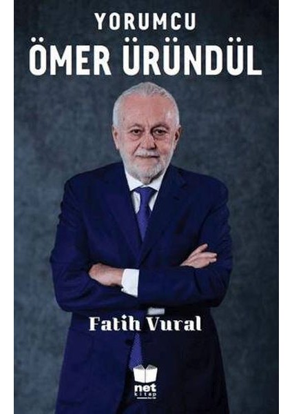 Ömer Üründül Yorumcu