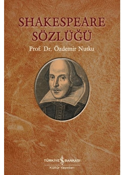 Shakespeare Sözlüğü