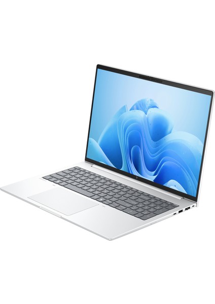 Elitebook 8 G1I Intel® Core Ultra 7 255U 80GB Ddr5 256GB SSD 16" Wuxga (1920X1200) IPS 300NIT WIN11PRO Taşınabilir Bilgisayar C9FG8ETP21+ZETTAÇANTA modelleri