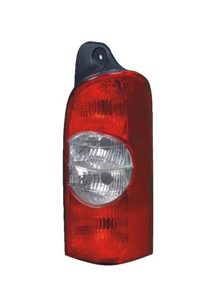 Cerkez CVR-722 - Stop Lambası Sol Master Iı 04 Duysuz