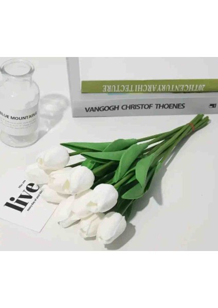 Yapay Islak Lale 10lu