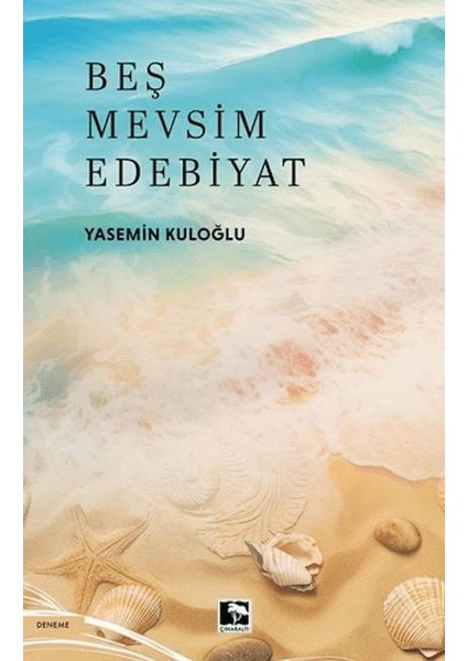 Beş Mevsim Edebiyat