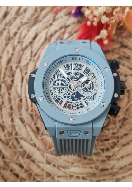Hublot Ful Fonksiyon Erkek Kol Saati fiyatları