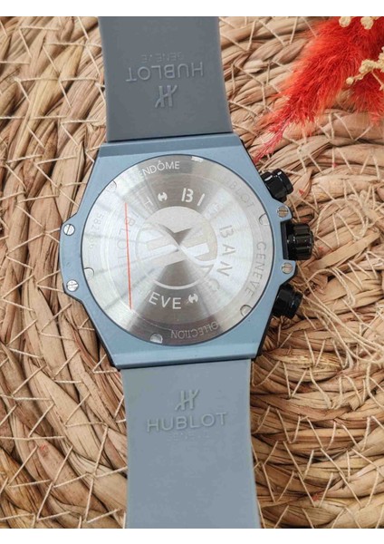 Hublot Ful Fonksiyon Erkek Kol Saati fırsatları