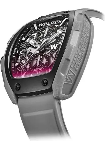 WRM5002 Welder Moody Kol Saati fırsatları