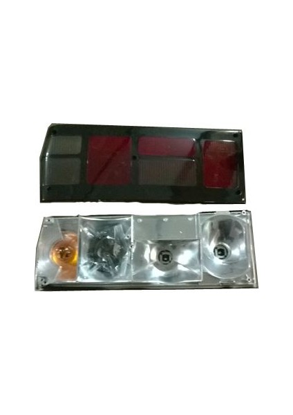 Cerkez M131-17 - 17116 Stop Lambası Sol Doğan Slx 93 Md. Vidalı