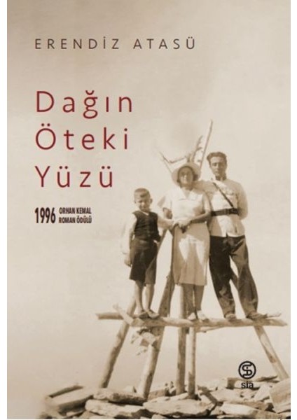 Dağın Öteki Yüzü