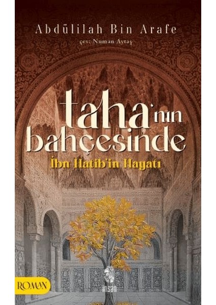 Taha'nın Bahçesinde