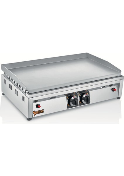 100 cm Pleyt Gazlı Izgara - Bm.gpı.03 100P Lpg (Tüp)