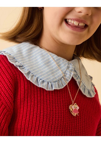 Angel Fairy Kolye fırsatları