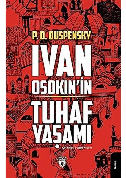 Ivan Osokin'in Tuhaf Yaşamı