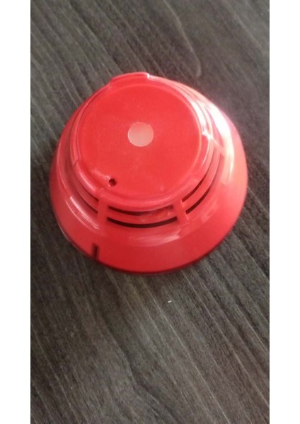 Vı 200-O Adresli Duman Dedektörü