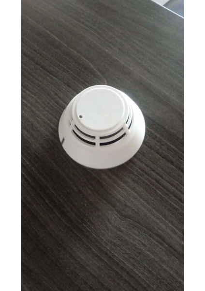 Vı 200-O Adresli Duman Dedektörü modelleri