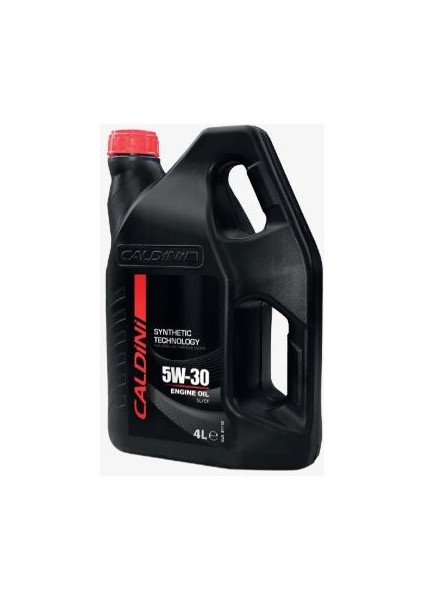 Caldını CLN-81341 - Caldini 5 Lt 5W30 Sl/cf Motor Yağı