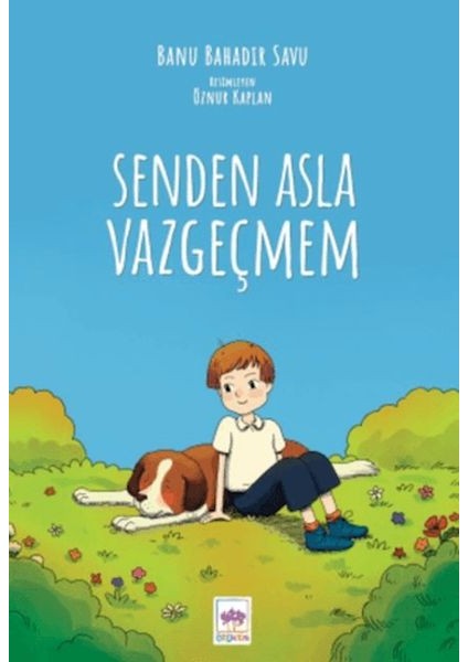 Senden Asla Vazgeçmem