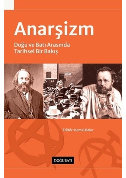 Anarşizm