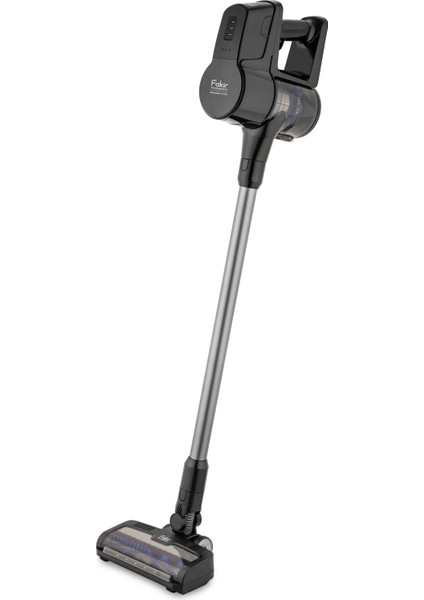 Fakır Inovator 6158 Şarjlı Dikey Süpürge