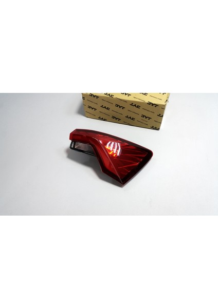 Skoda Scala 2019-2025 Stop LED Lambası Dış Sağ Tyc