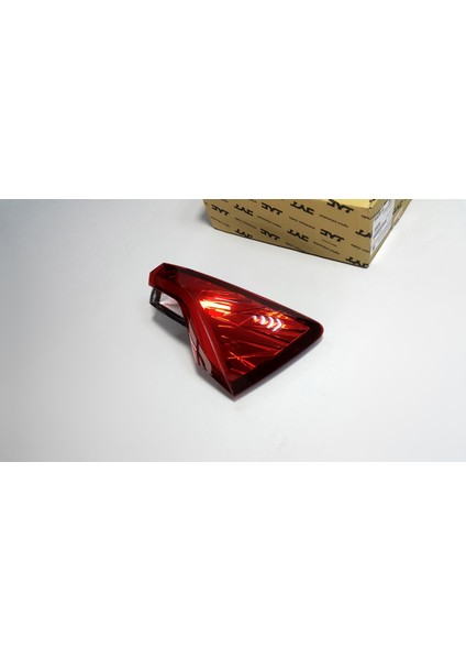 Skoda Scala 2019-2025 Stop LED Lambası Dış Sağ Tyc fiyatları