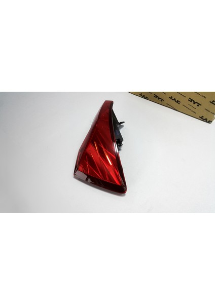 Skoda Scala 2019-2025 Stop LED Lambası Dış Sağ Tyc modelleri