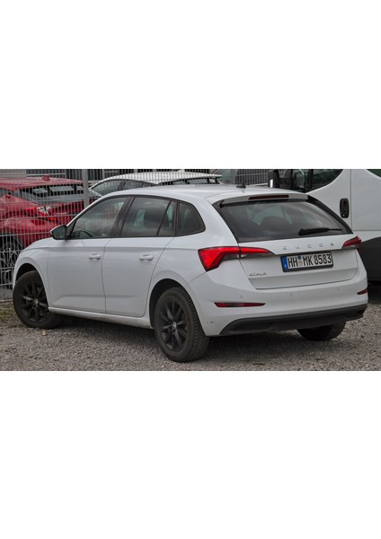Skoda Scala 2019-2025 Stop LED Lambası Dış Sağ Tyc indirimleri