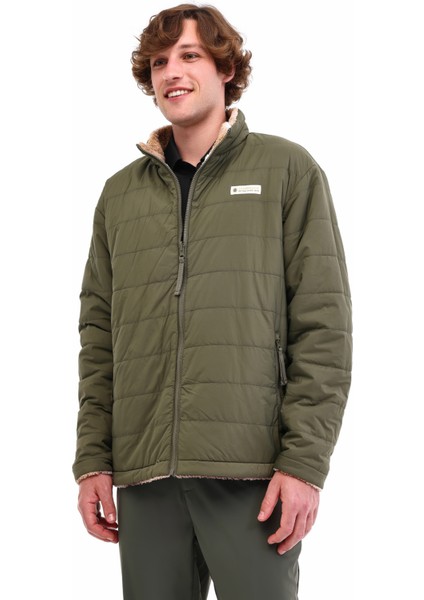 ml Iroqı 6ljk-83 5pr Haki Erkek Mont fiyatları