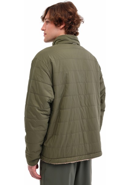 ml Iroqı 6ljk-83 5pr Haki Erkek Mont modelleri