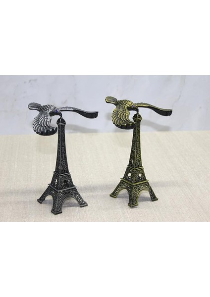 Kartallı Metal Eyfel Kulesi Model 2 modelleri