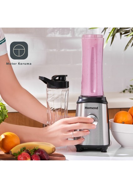 Mixfresh 7010H Smoothie Blender fiyatları