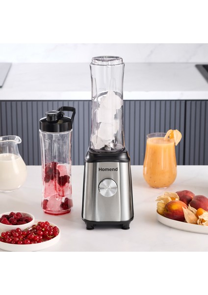 Mixfresh 7010H Smoothie Blender
