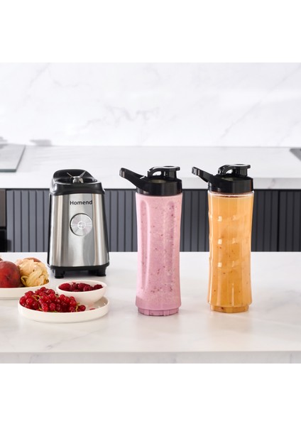 Mixfresh 7010H Smoothie Blender