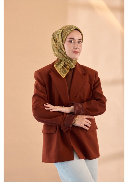 Yaz Esintisi Eşarp 150002-24