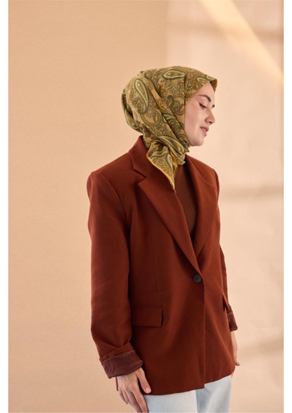 Yaz Esintisi Eşarp 150002-24 fırsatları